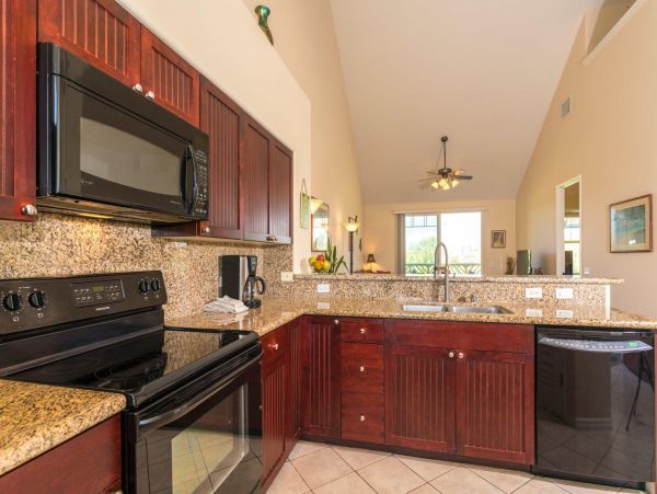 Kohala Coast Condo 967105