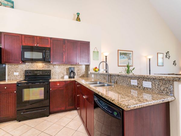 Kohala Coast Condo 967105