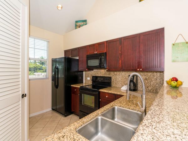 Kohala Coast Condo 967105