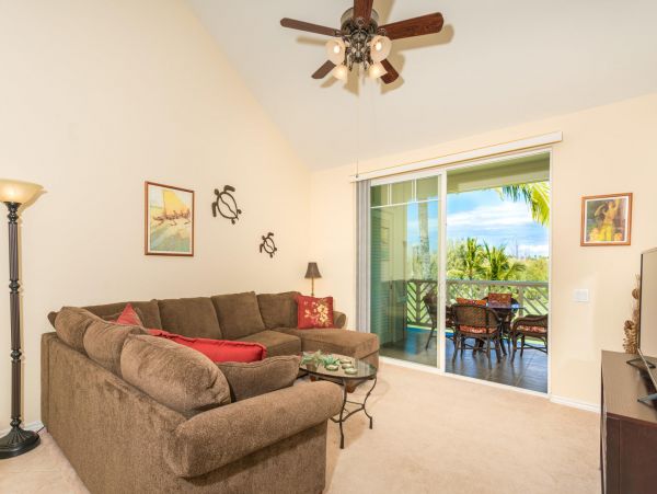 Kohala Coast Condo 967105