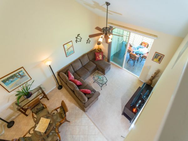 Kohala Coast Condo 967105