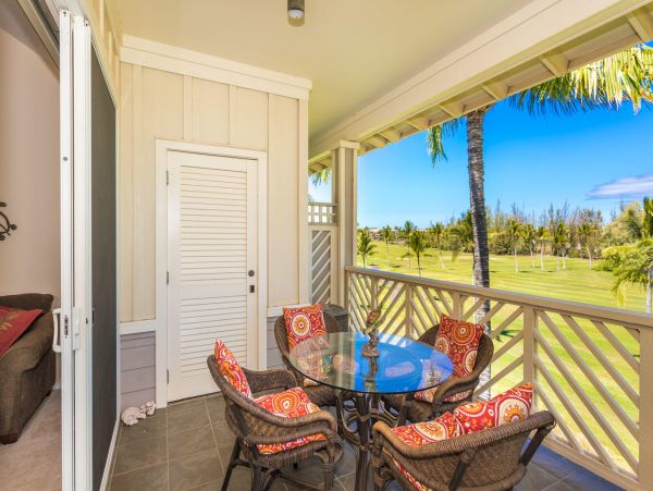 Kohala Coast Condo 967105