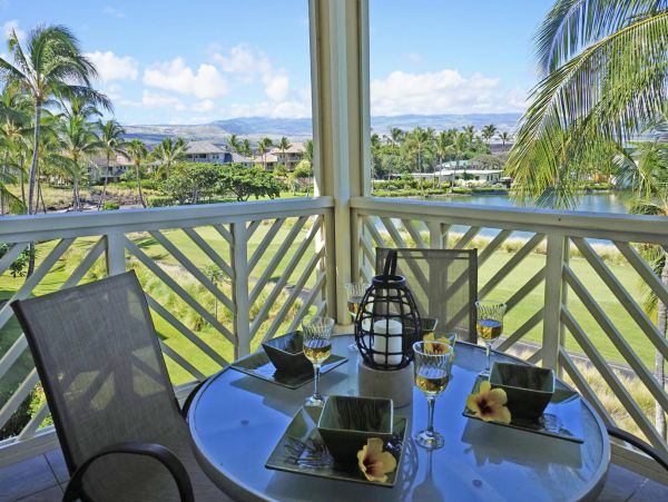 Kohala Coast Condo 967106