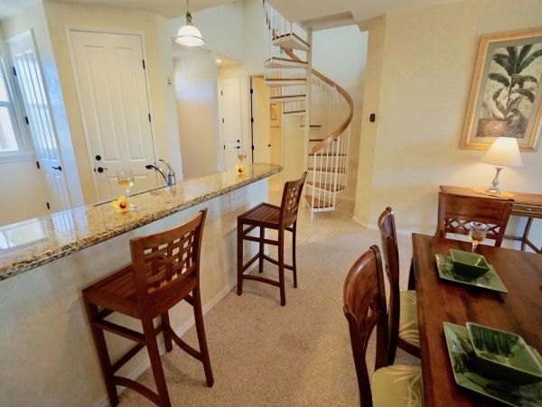 Kohala Coast Condo 967106