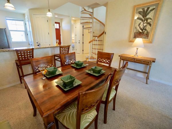 Kohala Coast Condo 967106