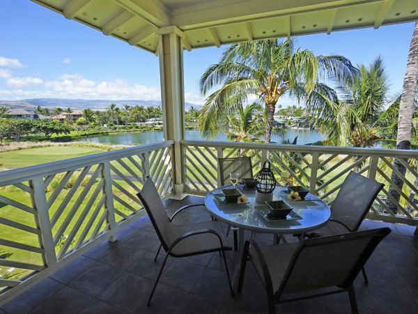 Kohala Coast Condo 967106