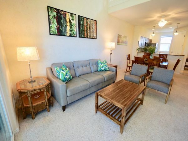 Kohala Coast Condo 967106
