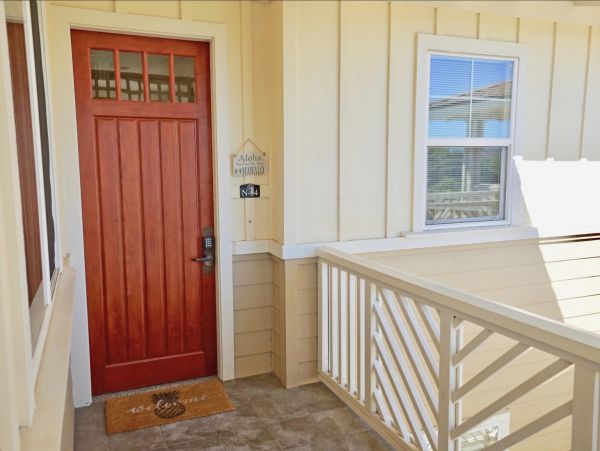 Kohala Coast Condo 967106