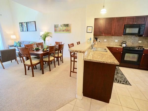 Kohala Coast Condo 967106