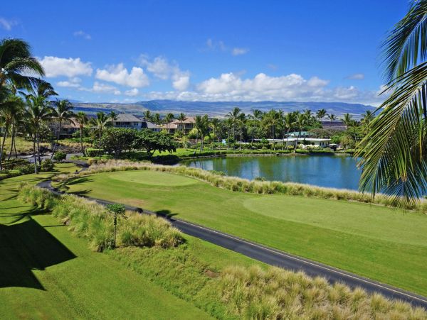 Kohala Coast Condo 967106