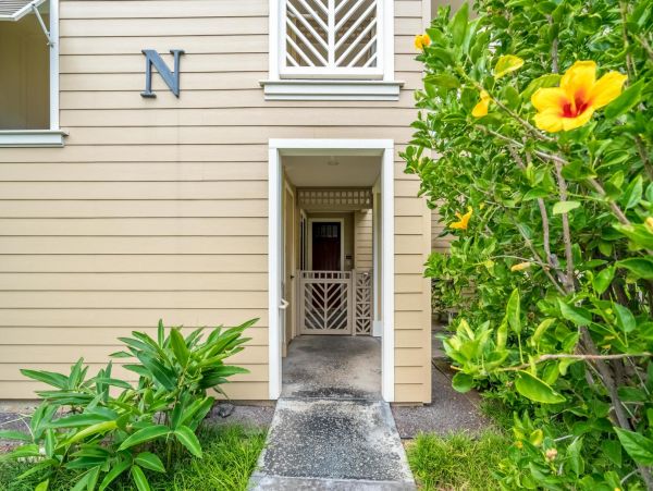 Kohala Coast Condo 967106