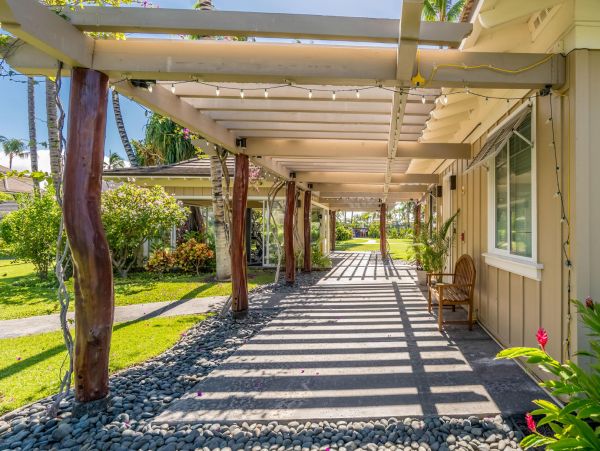 Kohala Coast Condo 967106