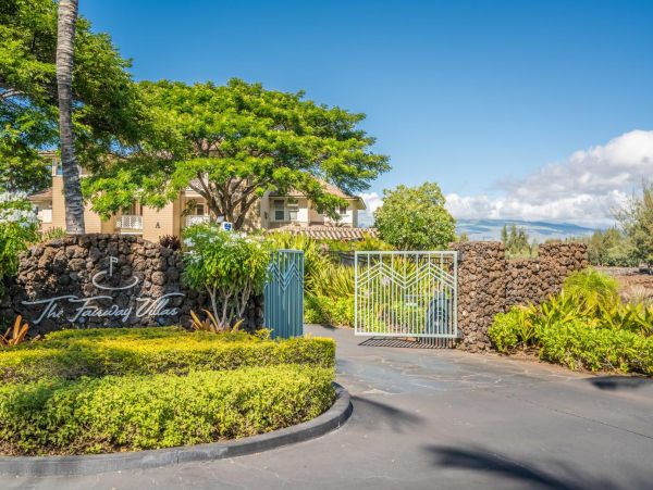 Kohala Coast Condo 967106