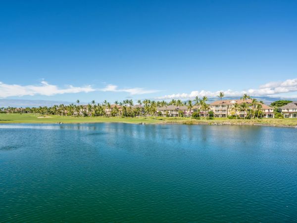 Kohala Coast Condo 967106
