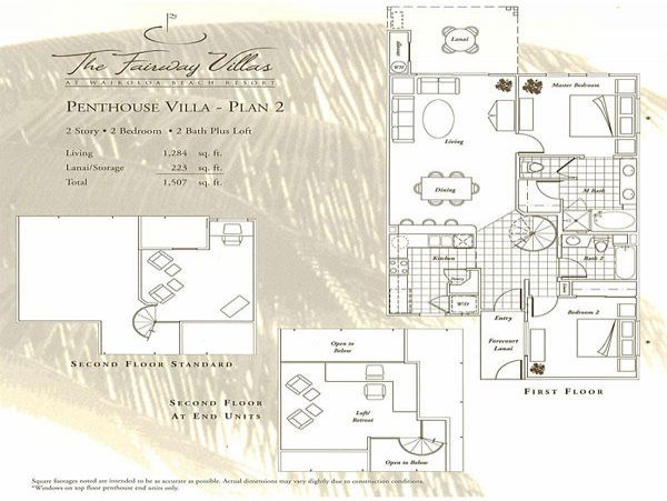 Kohala Coast Condo 967106