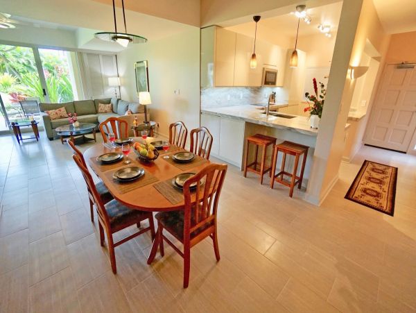 Kohala Coast Condo 967109