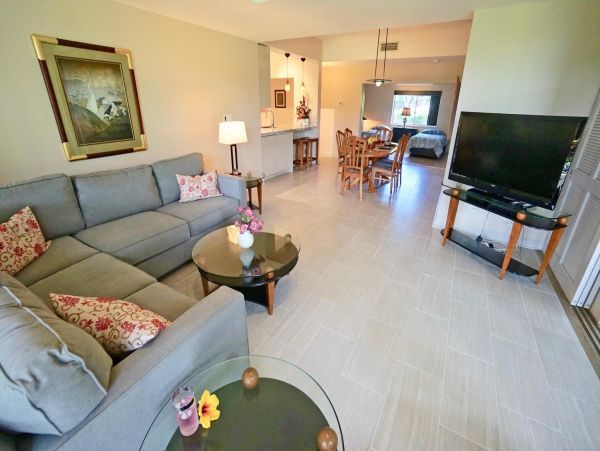 Kohala Coast Condo 967109