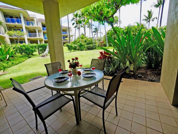 Kohala Coast Condo 967109