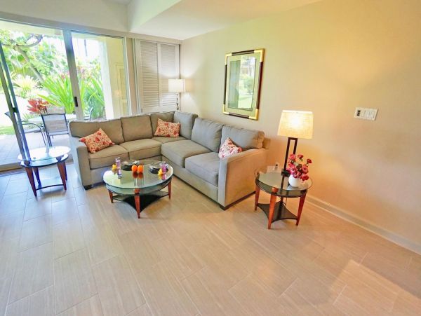 Kohala Coast Condo 967109