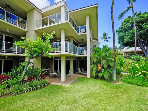 Kohala Coast Condo 967109