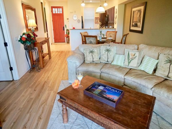 Kohala Coast Condo 967111