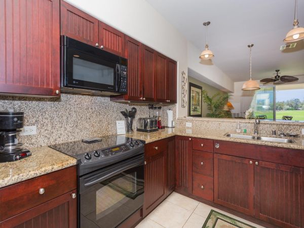 Kohala Coast Condo 967111