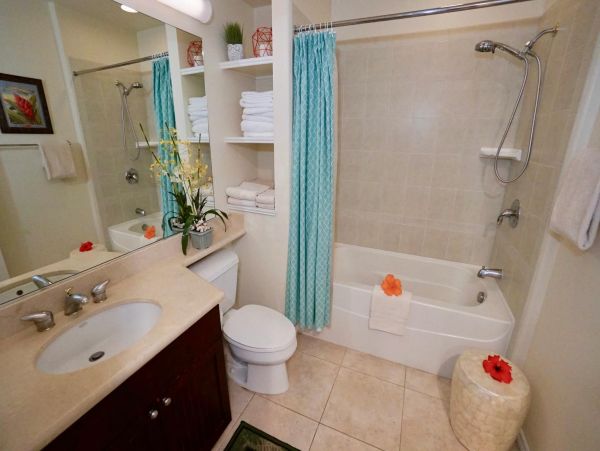 Kohala Coast Condo 967111