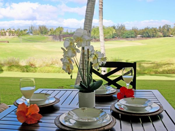 Kohala Coast Condo 967111
