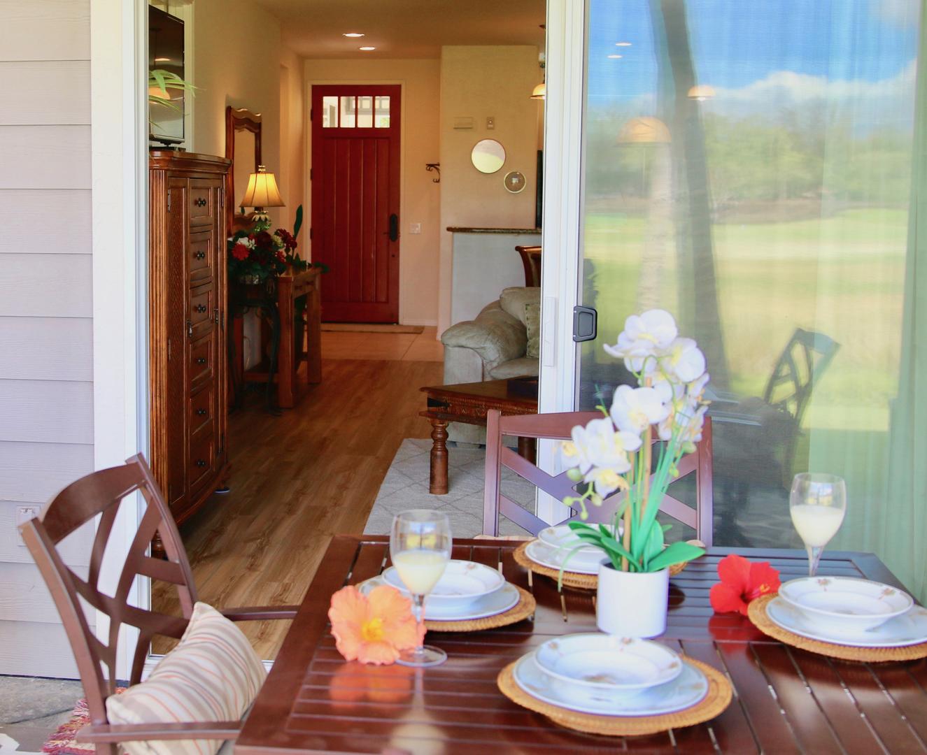 Kohala Coast Condo 967111