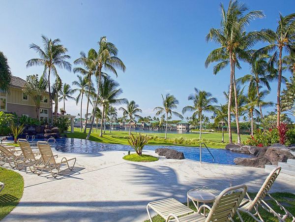 Kohala Coast Condo 967111