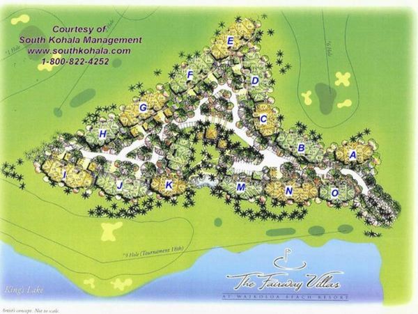 Kohala Coast Condo 967111