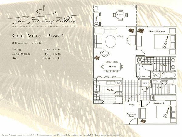 Kohala Coast Condo 967111