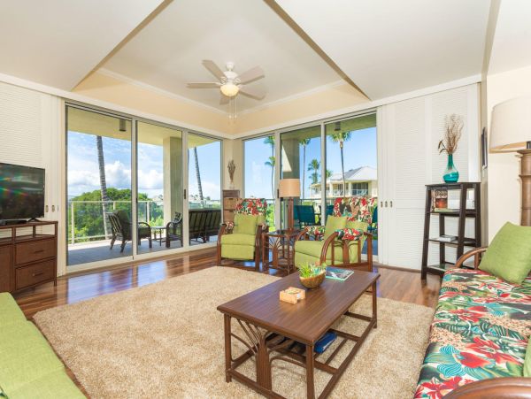 Kohala Coast Condo 967113