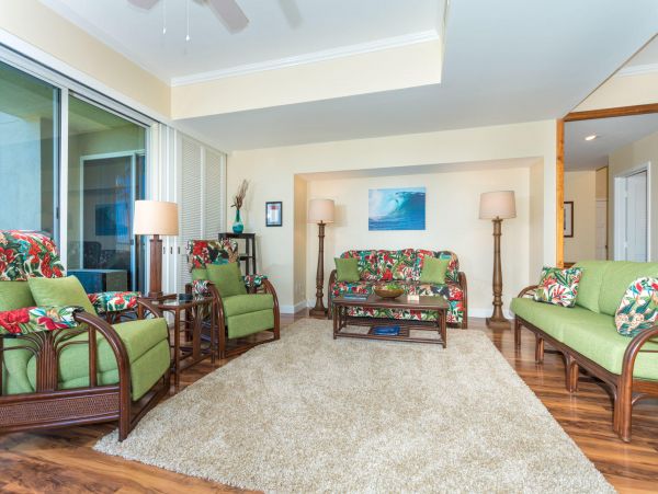 Kohala Coast Condo 967113