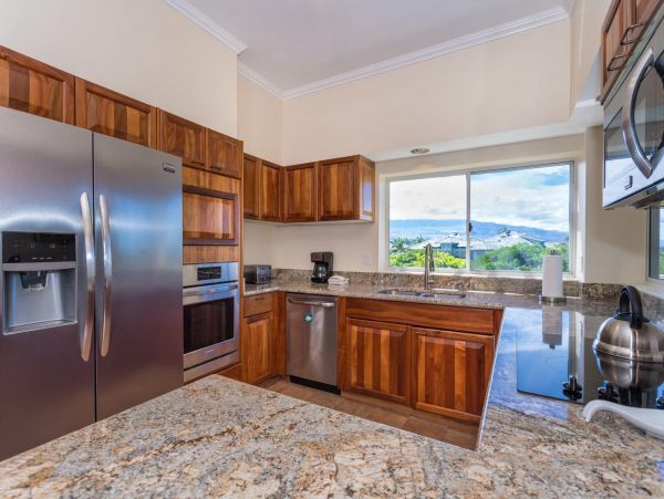 Kohala Coast Condo 967113