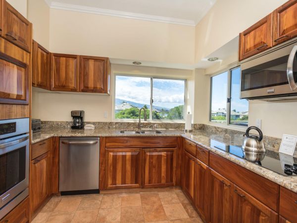 Kohala Coast Condo 967113