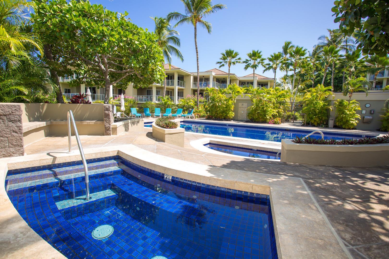 Kohala Coast Condo 967113