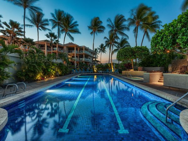 Kohala Coast Condo 967115