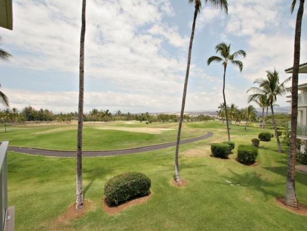 Kohala Coast Condo 967116