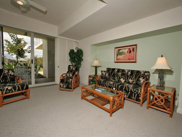 Kohala Coast Condo 967117