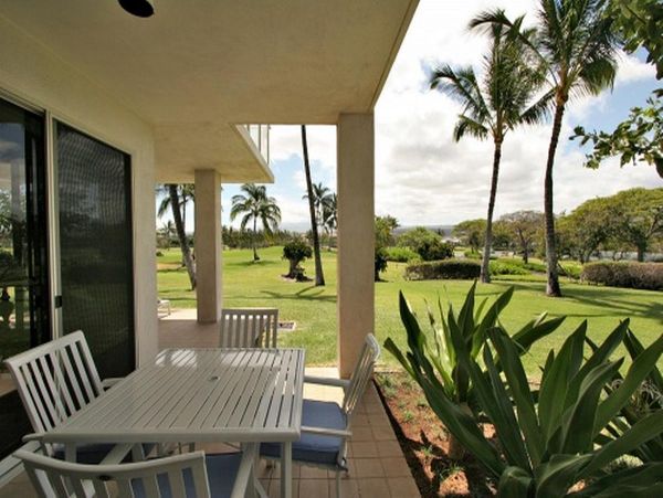 Kohala Coast Condo 967117
