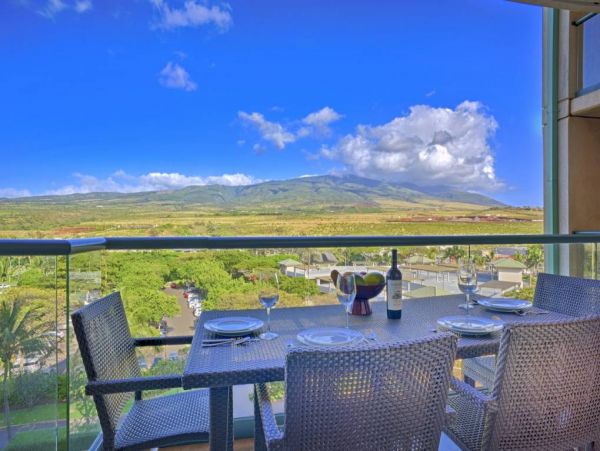 Kaanapali Condo 967119
