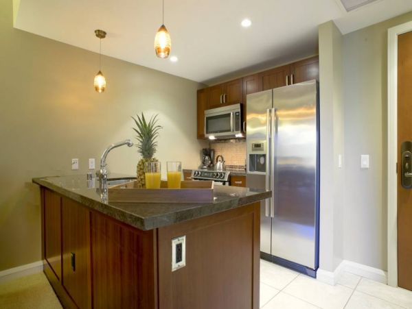 Kaanapali Condo 967119
