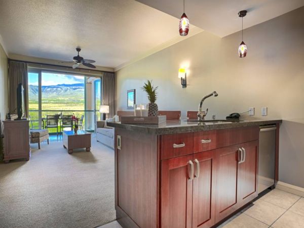 Kaanapali Condo 967119