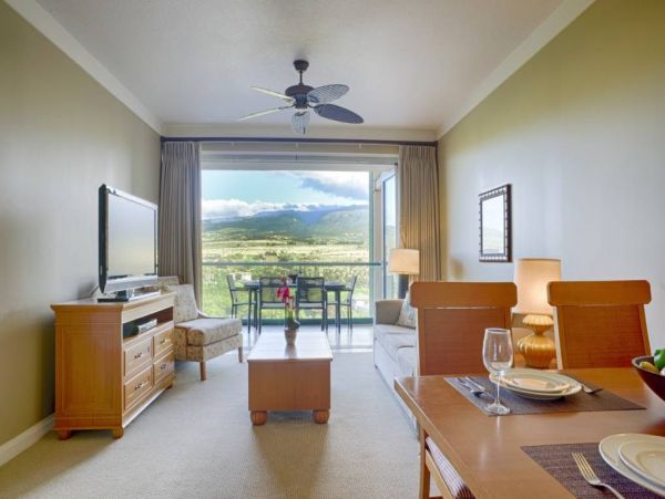 Kaanapali Condo 967119