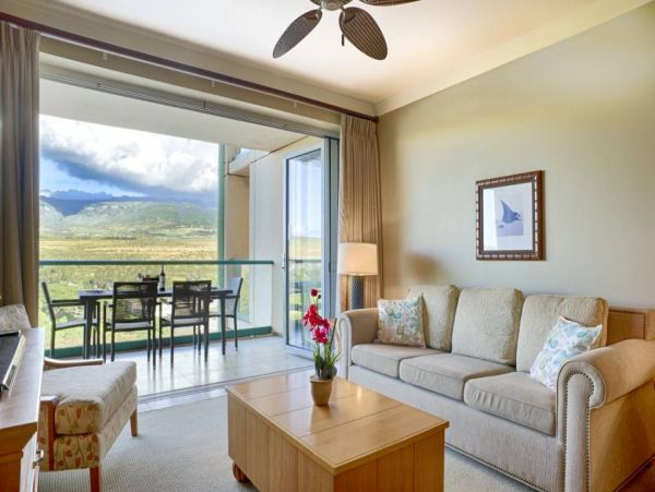 Kaanapali Condo 967119
