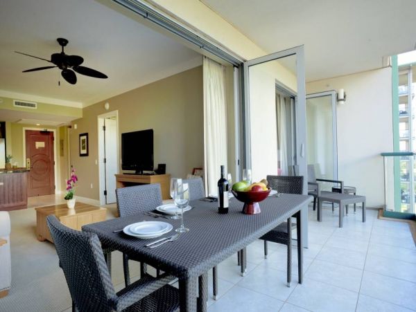 Kaanapali Condo 967119