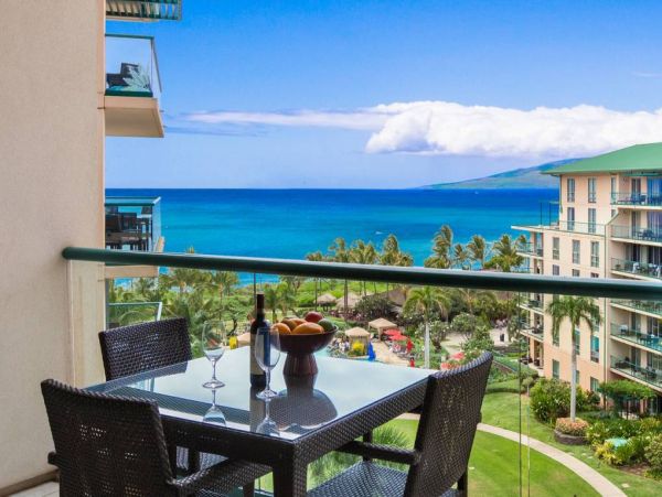 Kaanapali Condo 967120
