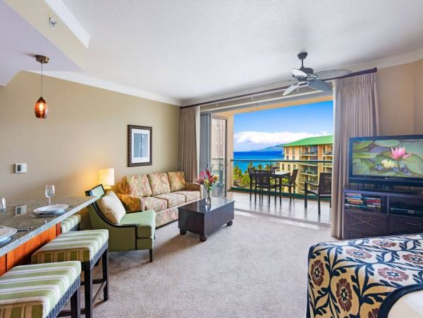 Kaanapali Condo 967120