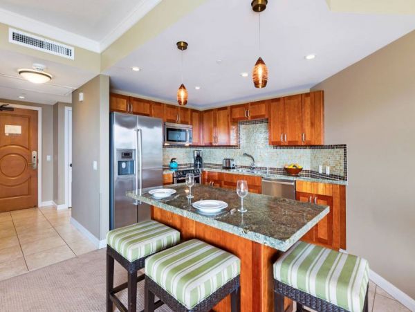 Kaanapali Condo 967120